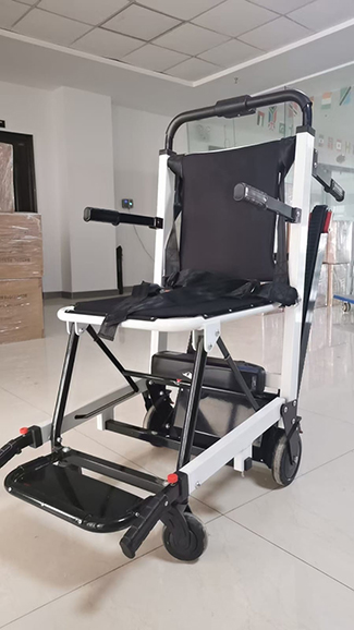 Wheelchair Stairlift Platform